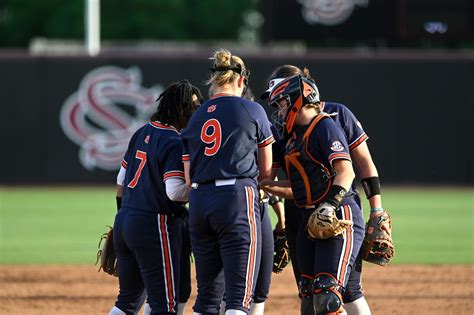 auburn softball game on radio|auburn softball.